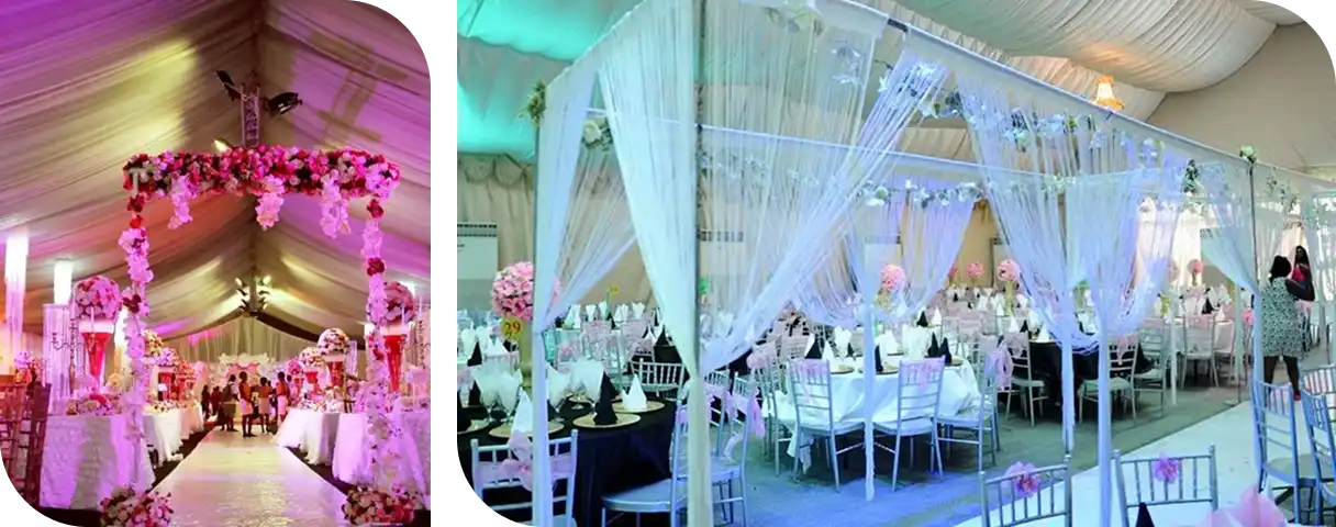 Events - Threads & Treasure - Where Creativity Meets Operational Excellence.