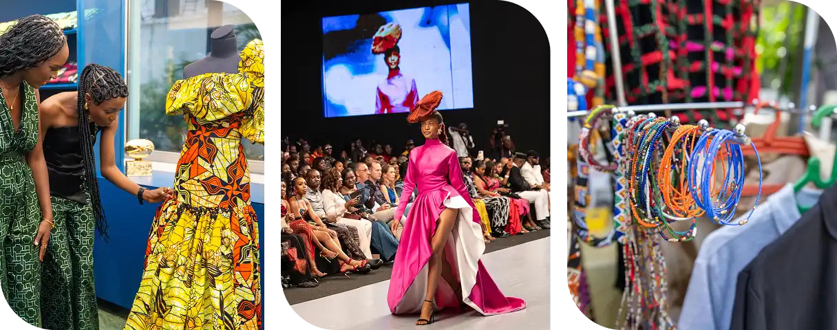 Events - Threads & Treasure - Where Creativity Meets Operational Excellence.