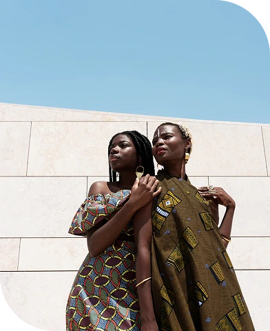 Fashion and Lifestyle - Threads & Treasure - Where Creativity Meets Operational Excellence.