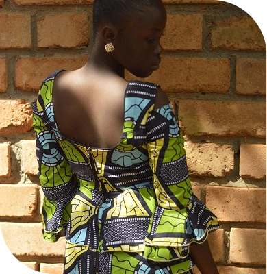 Fashion - Threads & Treasure - Where Creativity Meets Operational Excellence.