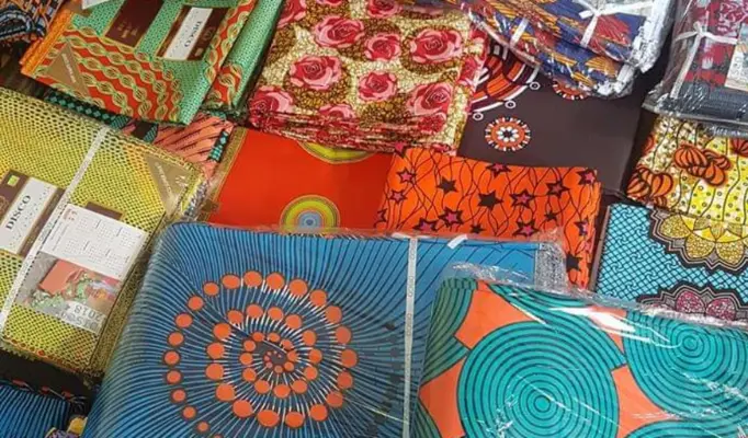 Trade Commercial - Threads & Treasure - Where Creativity Meets Operational Excellence.
